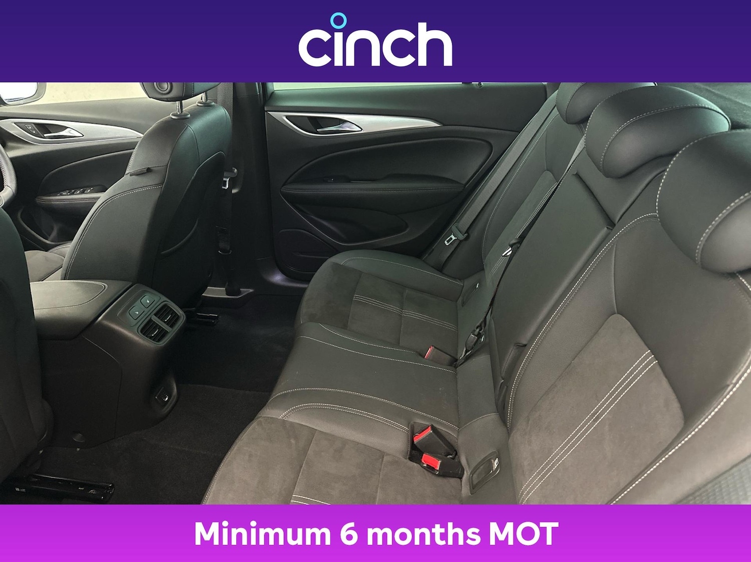 Used Vauxhall Insignia 2021 for sale - 76324293: Photo 20
