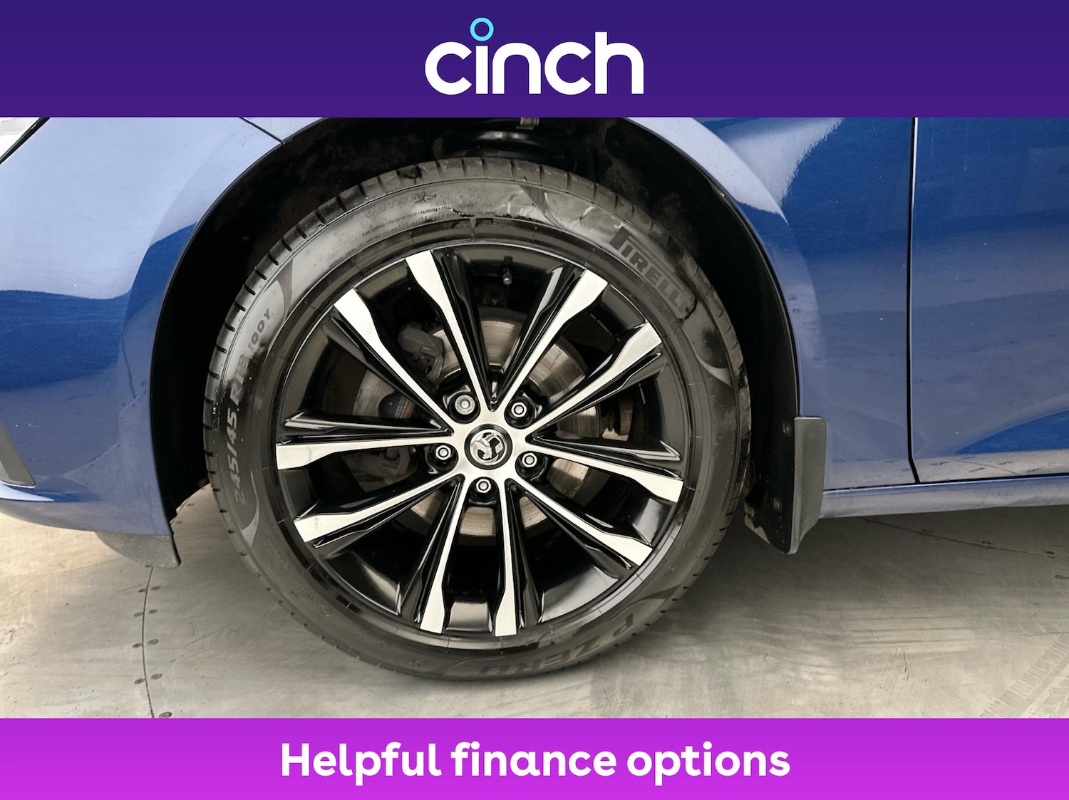 Used Vauxhall Insignia 2021 for sale - 76324293: Photo 24