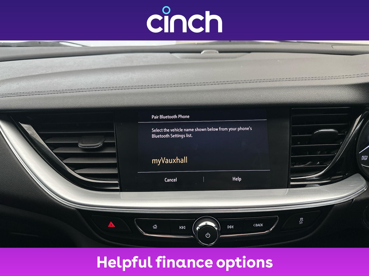 Used Vauxhall Insignia 2021 for sale - 76324293: Photo 30