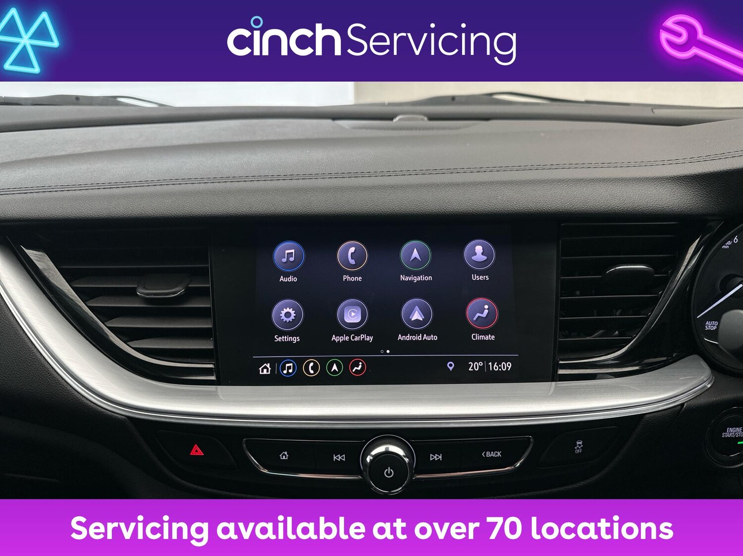 Used Vauxhall Insignia 2021 for sale - 76324293: Photo 31