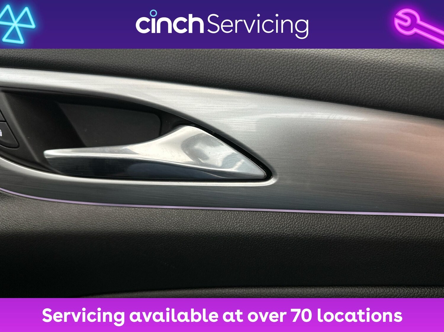 Used Vauxhall Insignia 2021 for sale - 76324293: Photo 36