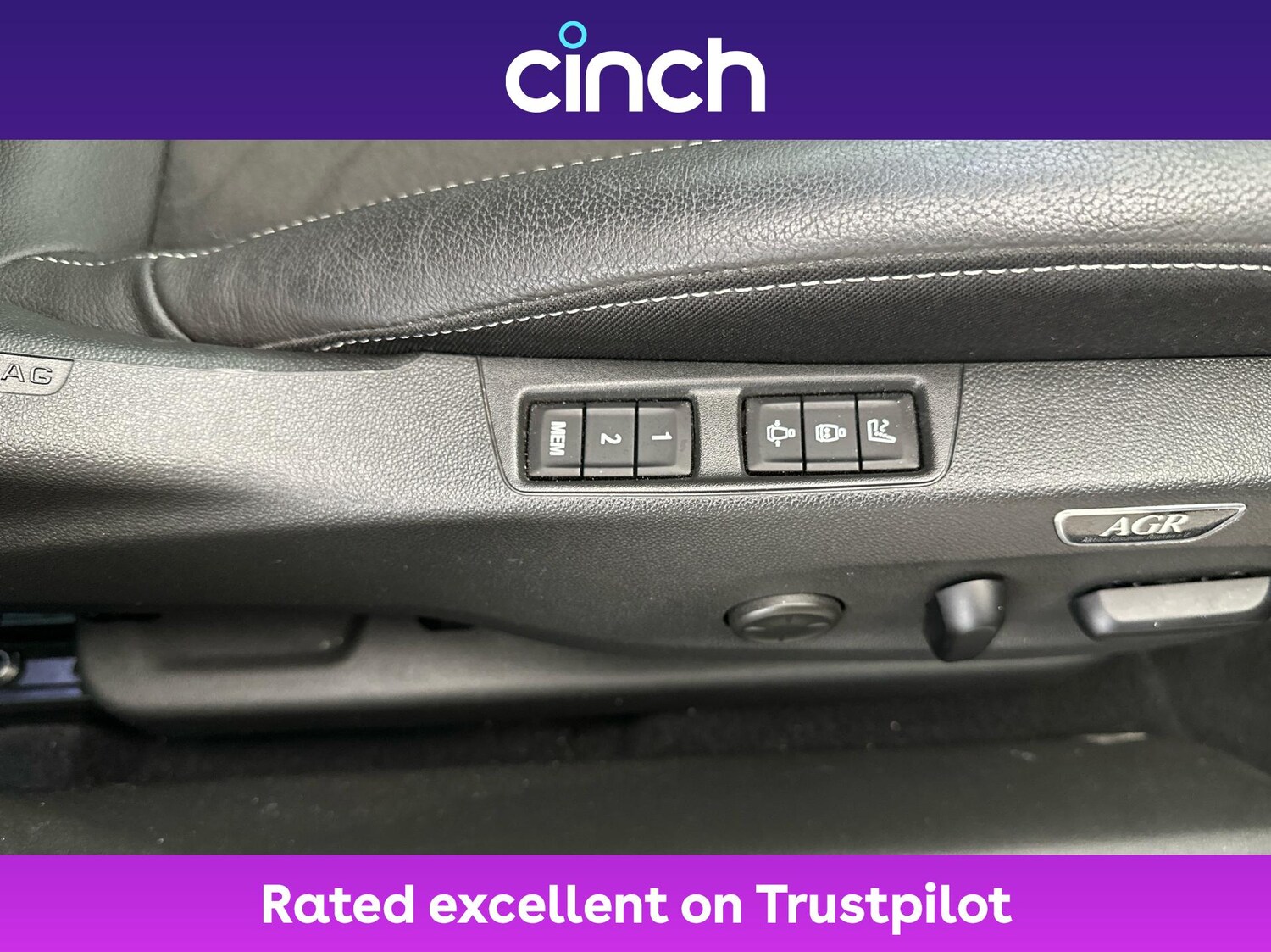 Used Vauxhall Insignia 2021 for sale - 76324293: Photo 38