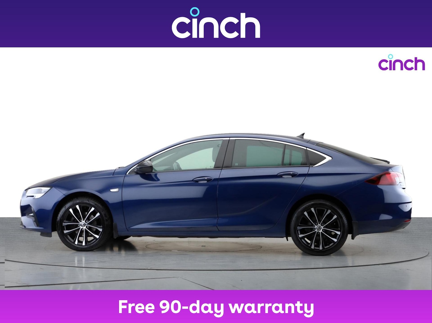 Used Vauxhall Insignia 2021 for sale - 76324293: Photo 8