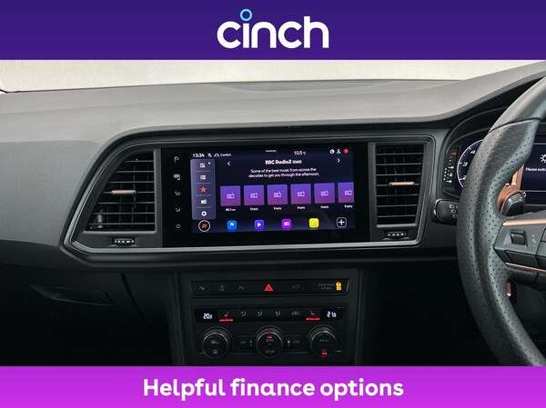 Used Cupra Ateca 2024 for sale - 76250412: Photo 17