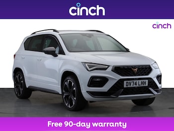Used Cupra Ateca 2024 for sale - 76250412: Photo