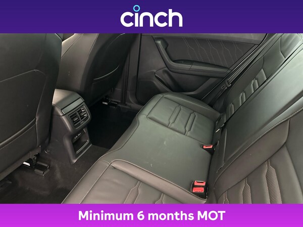 Used Cupra Ateca 2024 for sale - 76250412: Photo 20