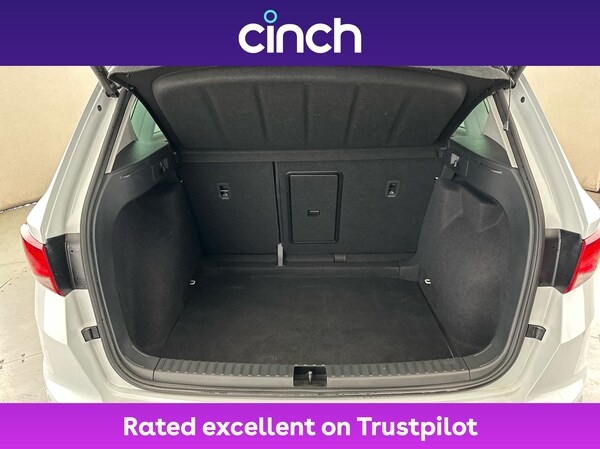 Used Cupra Ateca 2024 for sale - 76250412: Photo 21