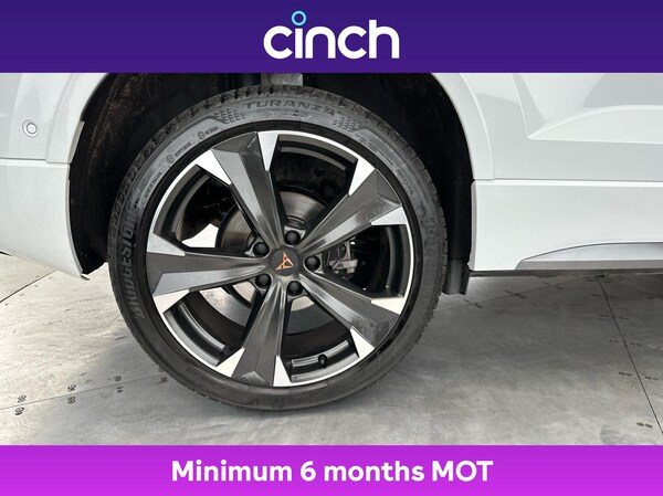 Used Cupra Ateca 2024 for sale - 76250412: Photo 27