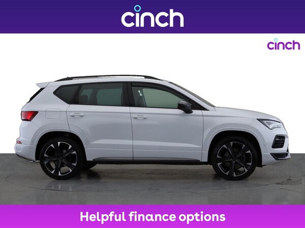 Used Cupra Ateca 2024 for sale - 76250412: Photo 2