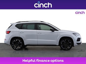 Used Cupra Ateca 2024 for sale - 76250412: Photo