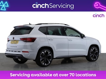 Used Cupra Ateca 2024 for sale - 76250412: Photo
