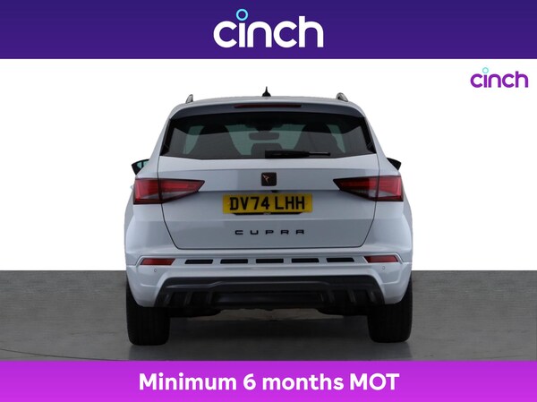Used Cupra Ateca 2024 for sale - 76250412: Photo 5