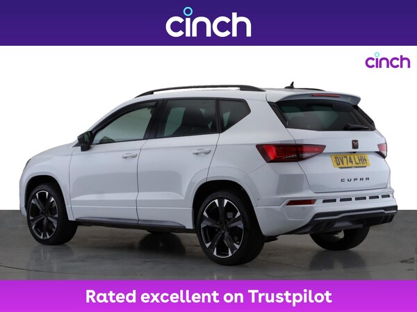 Used Cupra Ateca 2024 for sale - 76250412: Photo 6