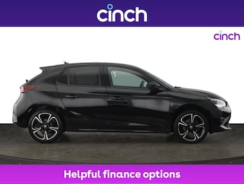 Used Vauxhall Corsa 2021 for sale - 75516974: Photo
