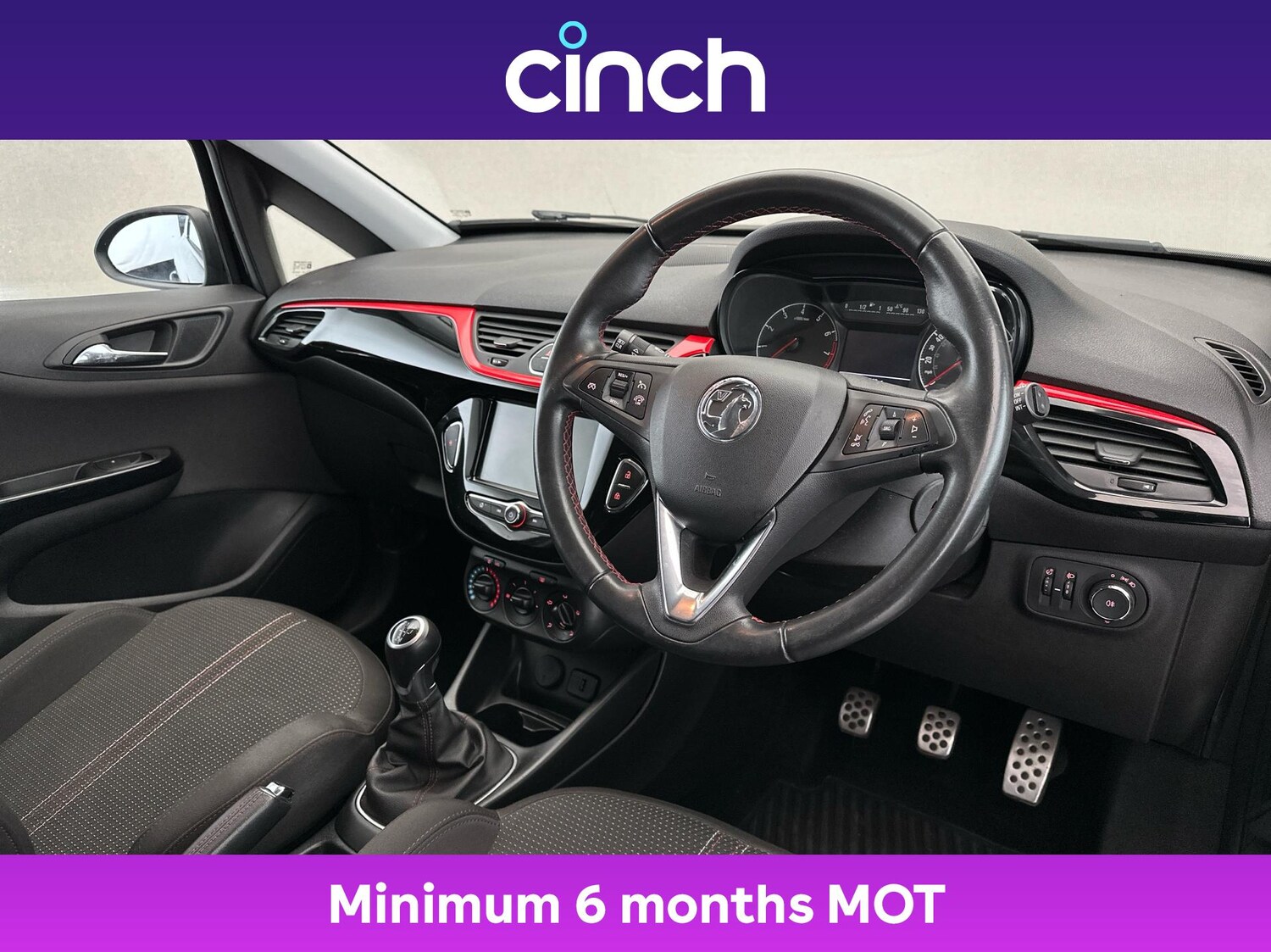 Used Vauxhall Corsa 2019 for sale - 76474782: Photo 12