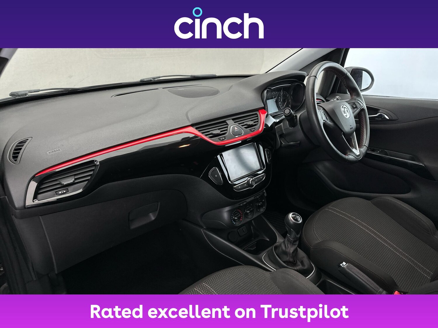 Used Vauxhall Corsa 2019 for sale - 76474782: Photo 14