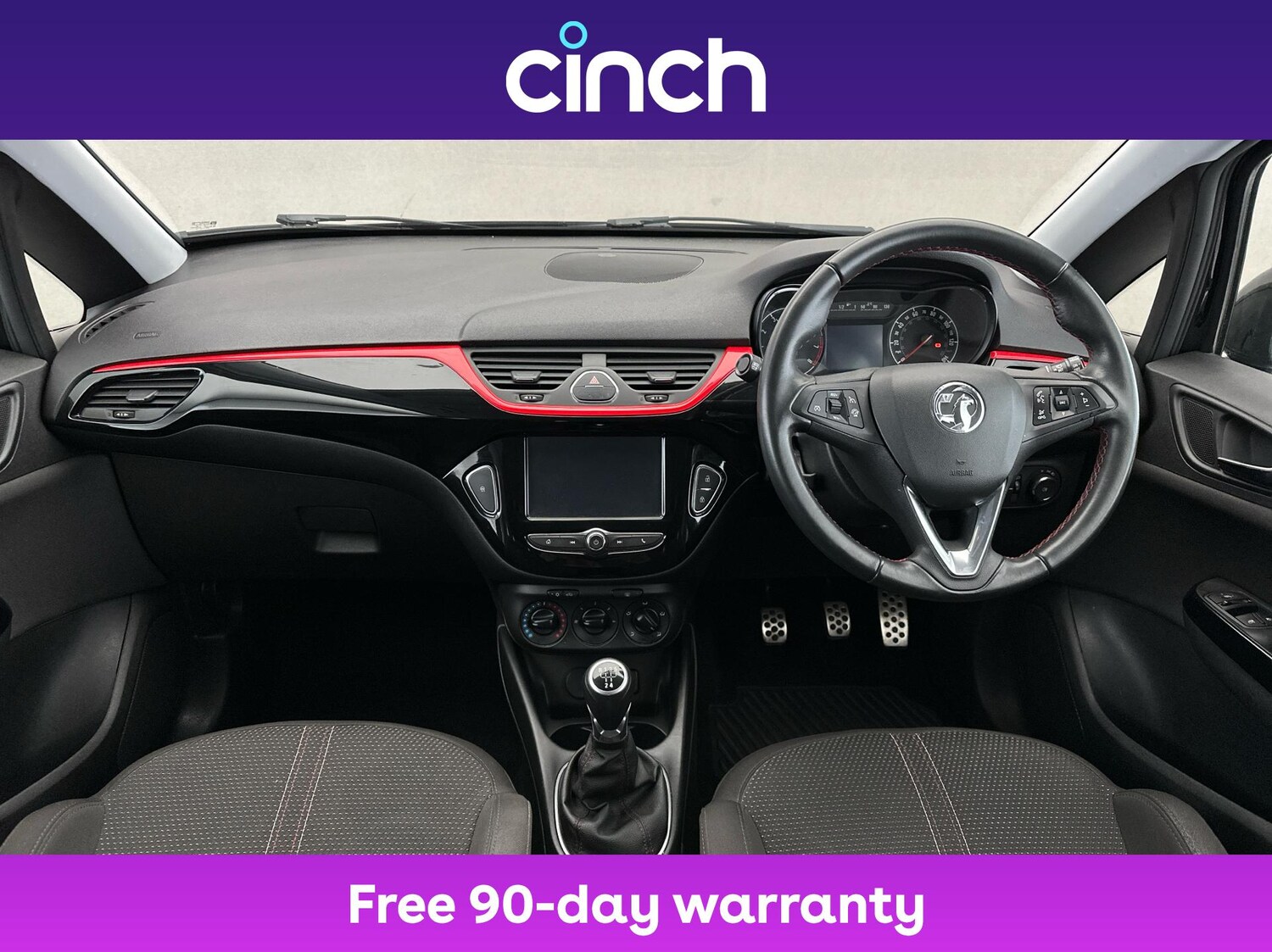 Used Vauxhall Corsa 2019 for sale - 76474782: Photo 15