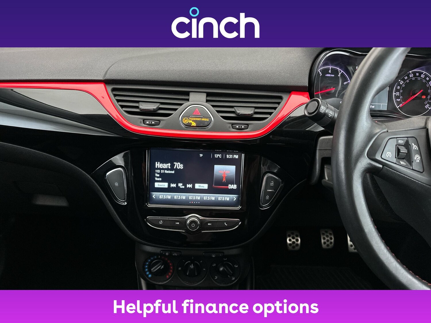 Used Vauxhall Corsa 2019 for sale - 76474782: Photo 17