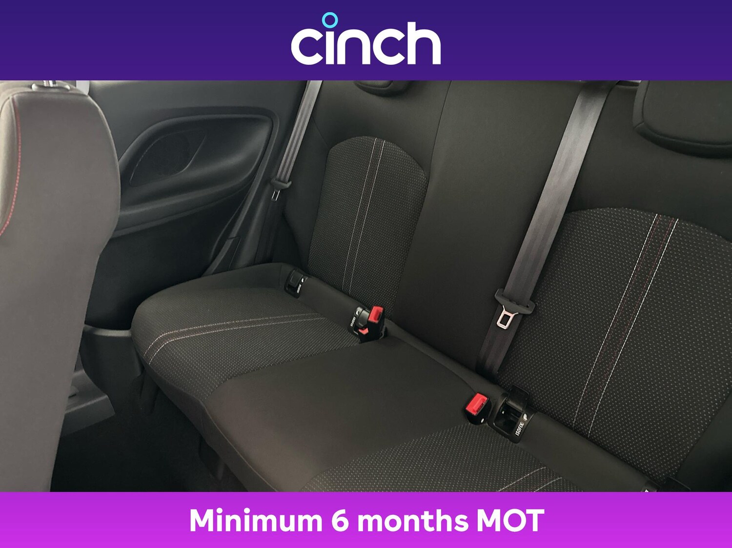 Used Vauxhall Corsa 2019 for sale - 76474782: Photo 20