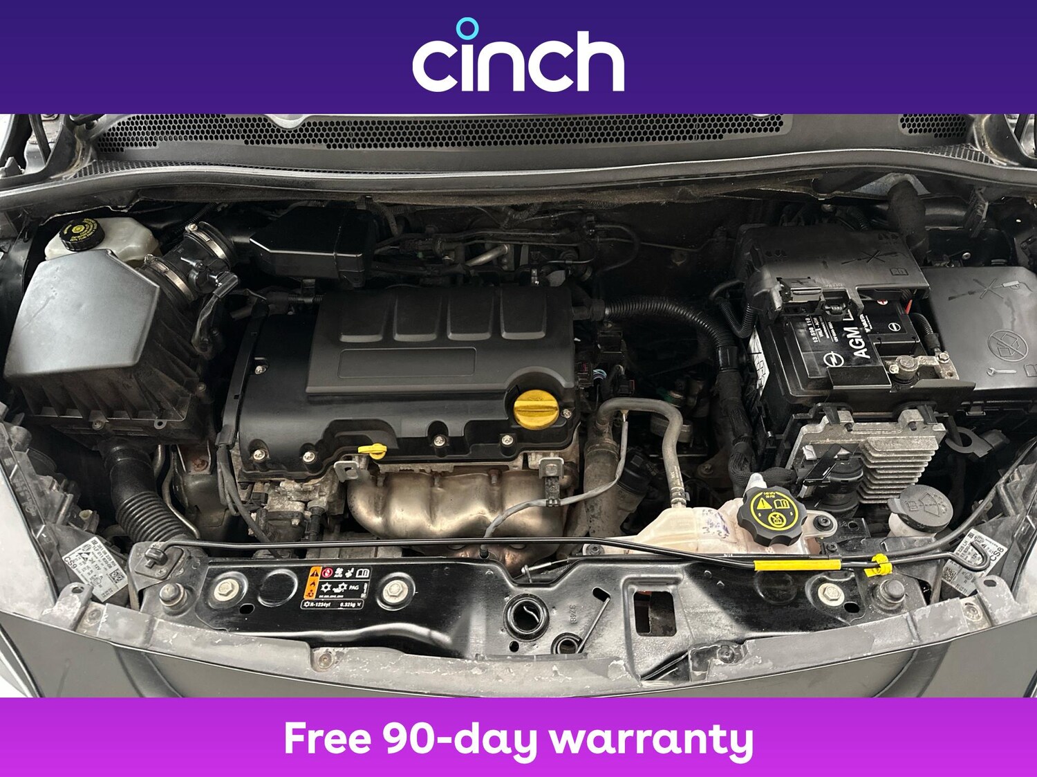 Used Vauxhall Corsa 2019 for sale - 76474782: Photo 23