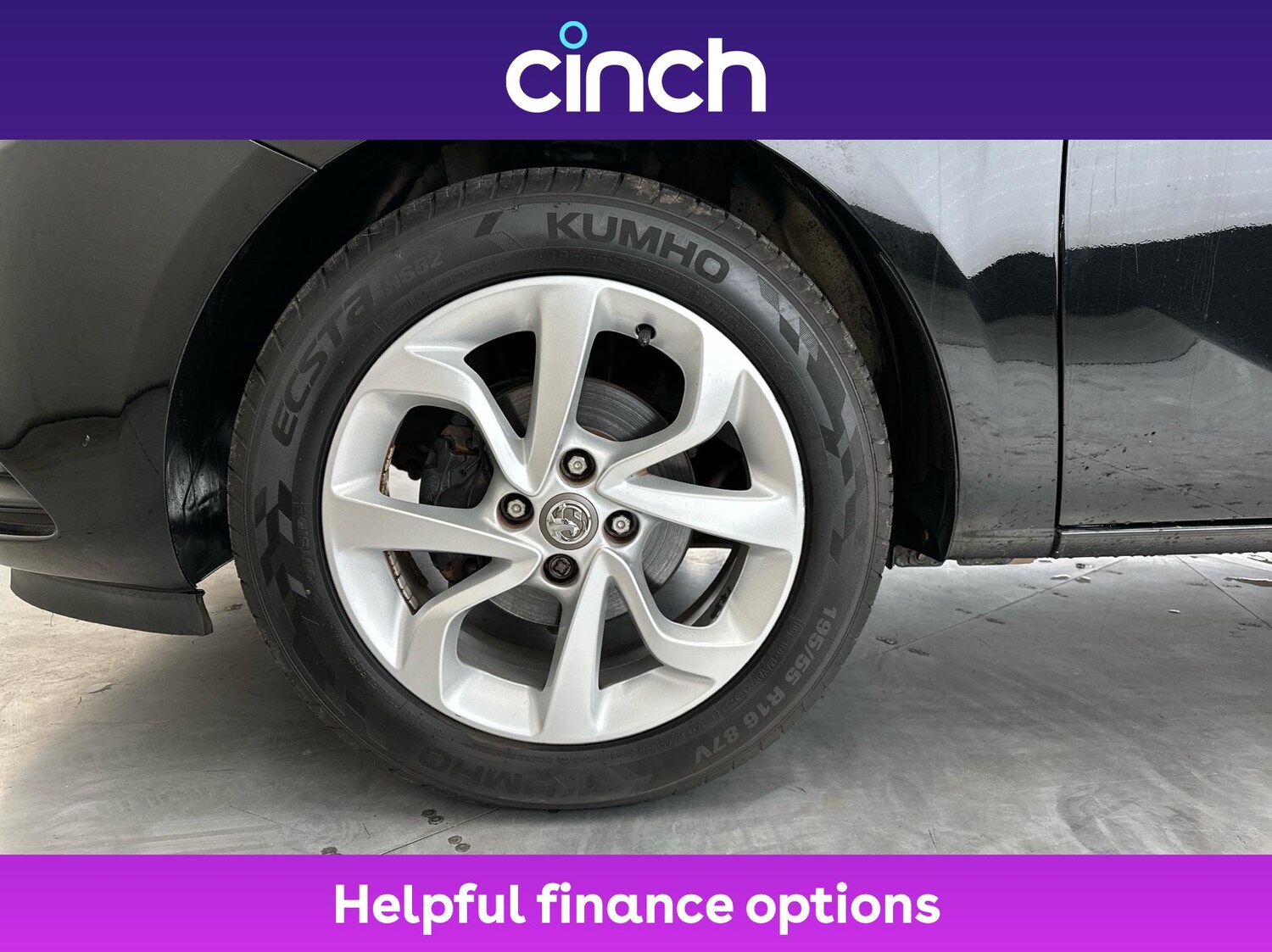 Used Vauxhall Corsa 2019 for sale - 76474782: Photo 24