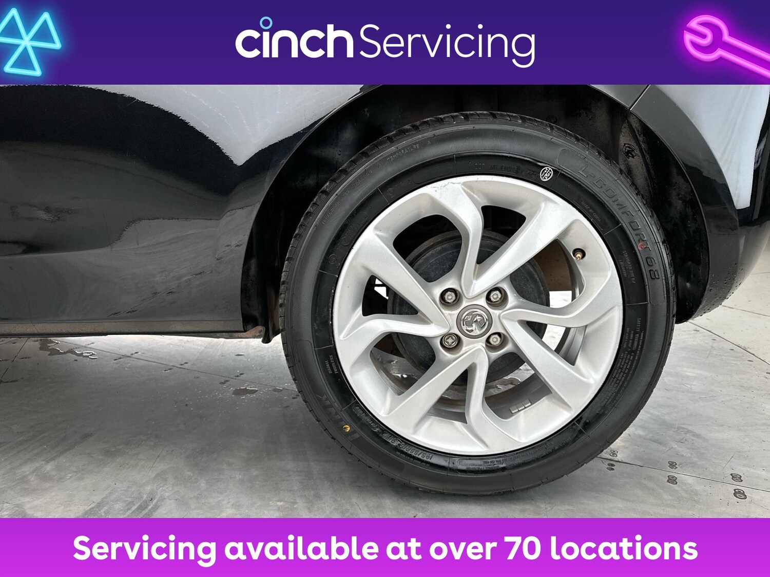 Used Vauxhall Corsa 2019 for sale - 76474782: Photo 26