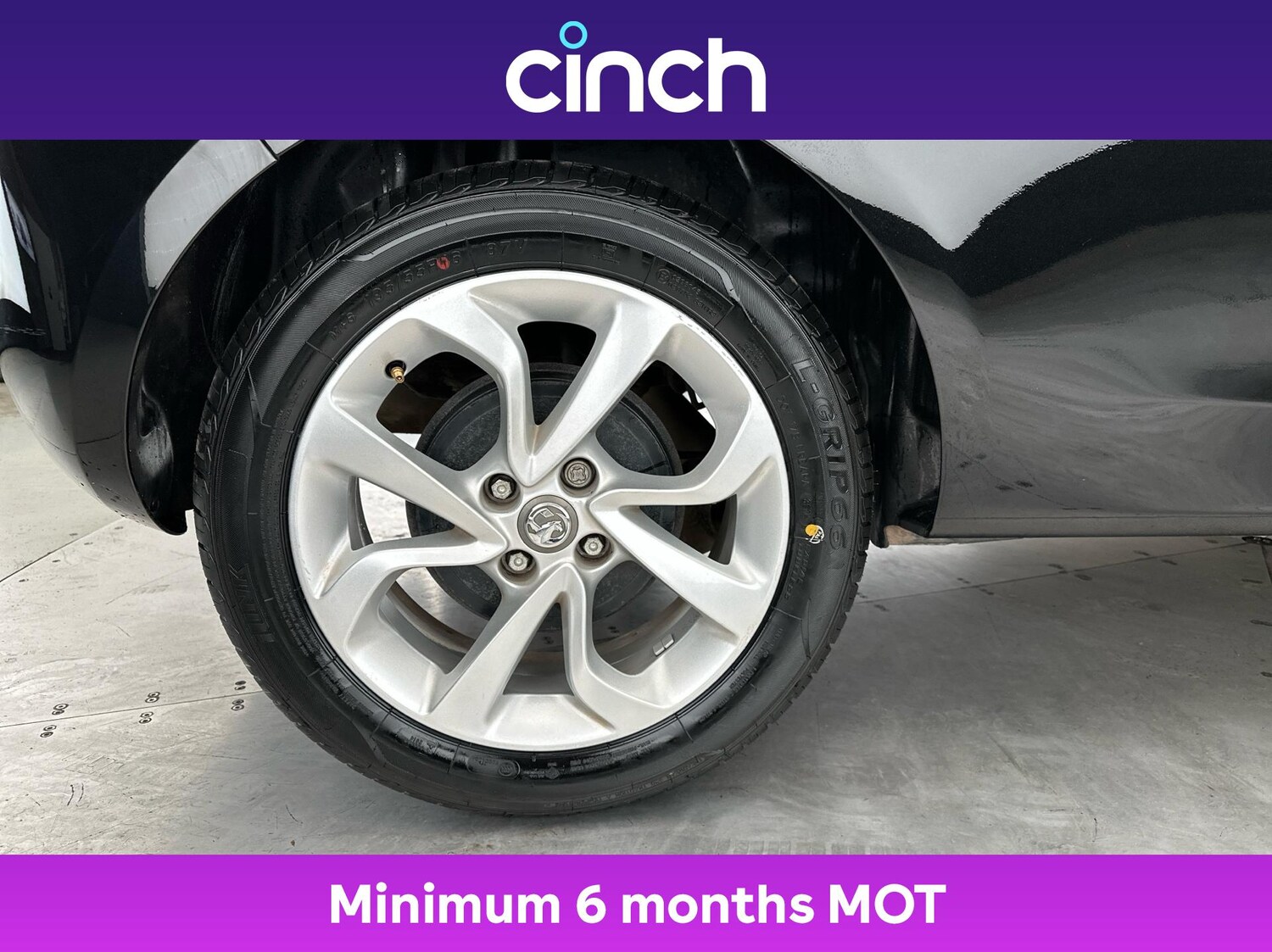 Used Vauxhall Corsa 2019 for sale - 76474782: Photo 27