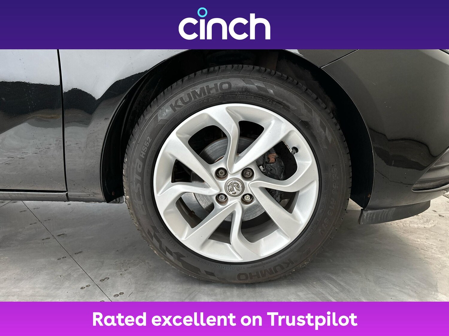 Used Vauxhall Corsa 2019 for sale - 76474782: Photo 28