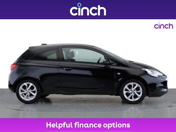 Used Vauxhall Corsa 2019 for sale - 76474782: Photo