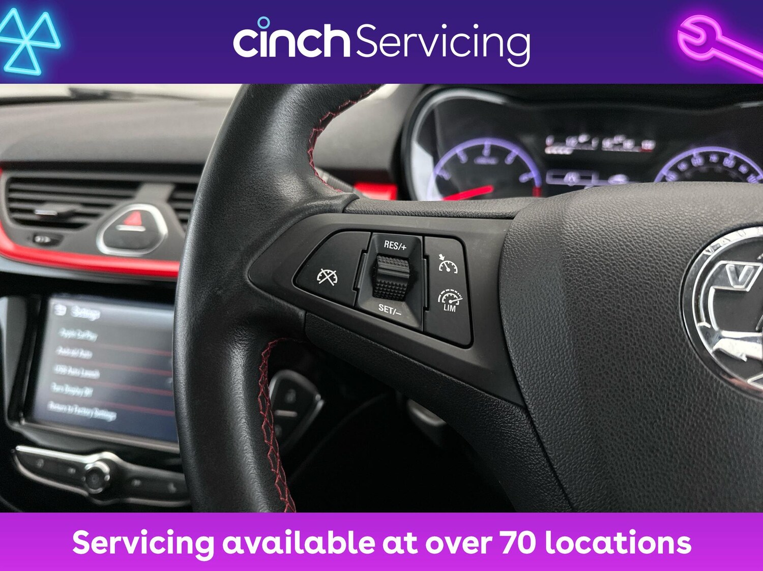 Used Vauxhall Corsa 2019 for sale - 76474782: Photo 31