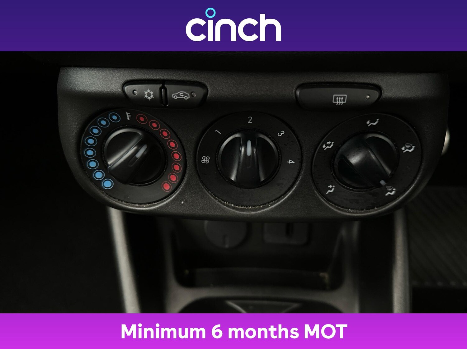 Used Vauxhall Corsa 2019 for sale - 76474782: Photo 32