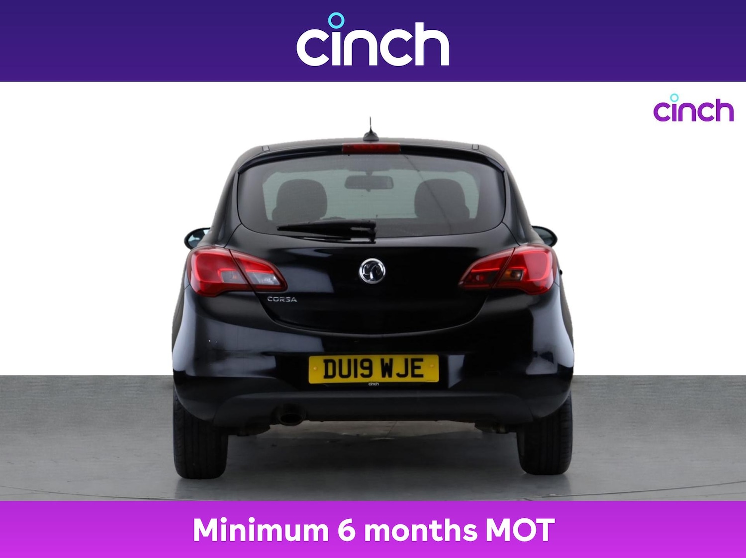 Used Vauxhall Corsa 2019 for sale - 76474782: Photo 5