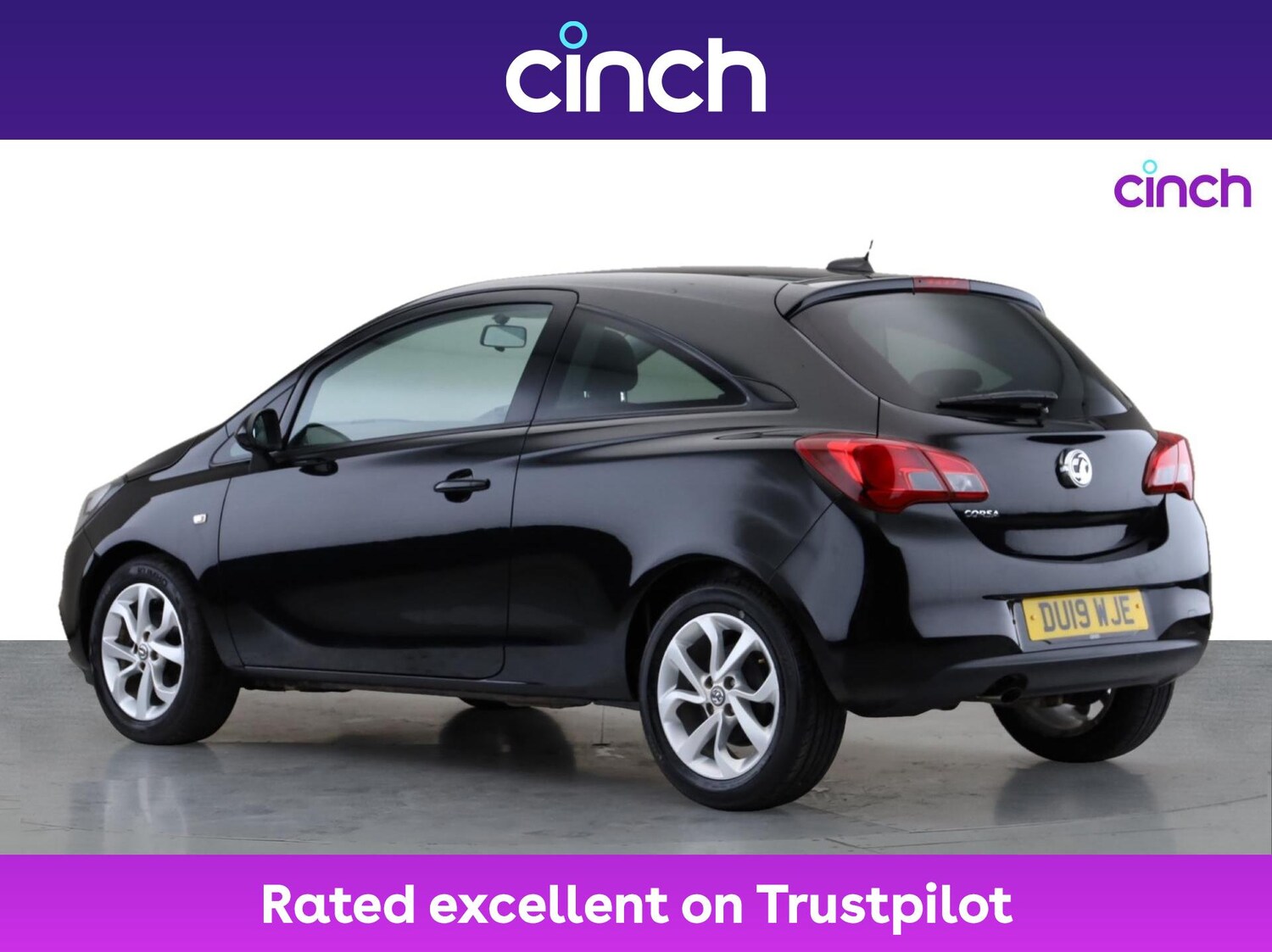 Used Vauxhall Corsa 2019 for sale - 76474782: Photo 6