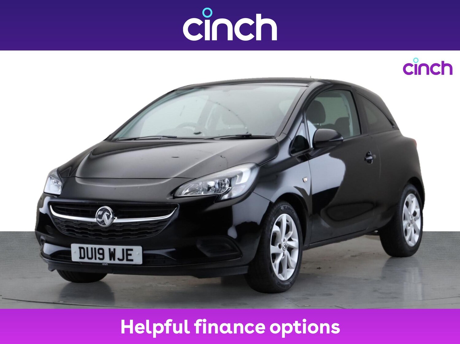 Used Vauxhall Corsa 2019 for sale - 76474782: Photo 9