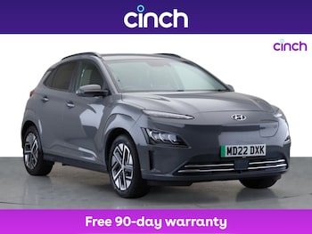 Hyundai - KONA