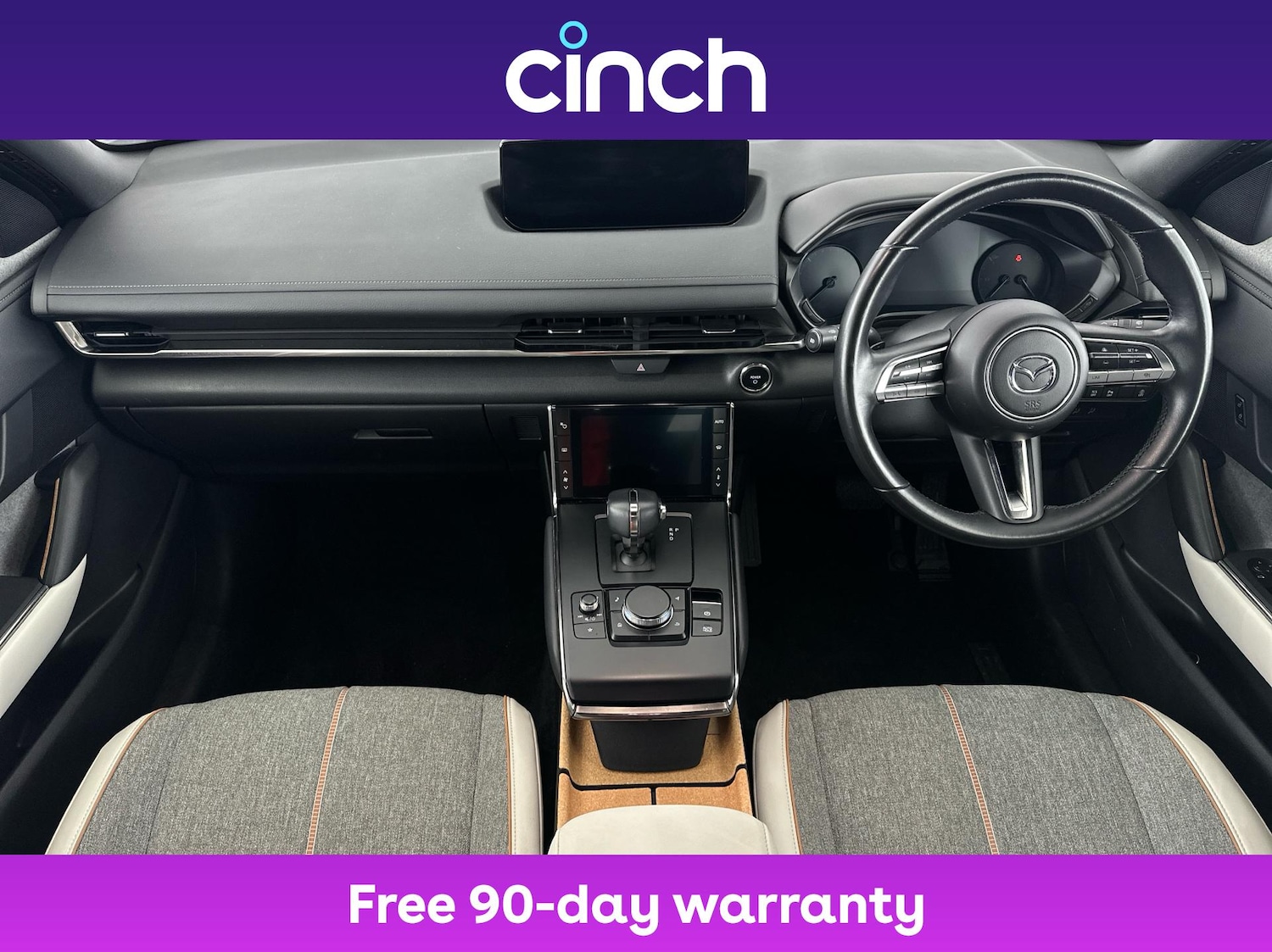 Used Mazda MX-30 2021 for sale - 76468998: Photo 15