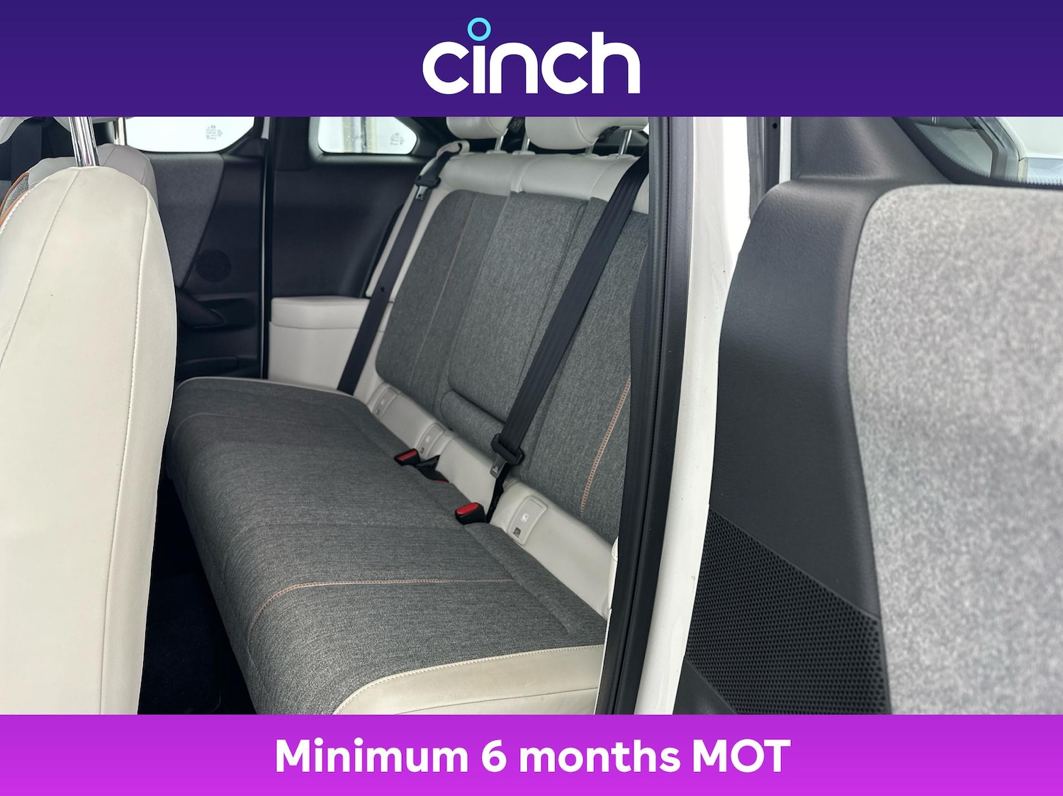 Used Mazda MX-30 2021 for sale - 76468998: Photo 20