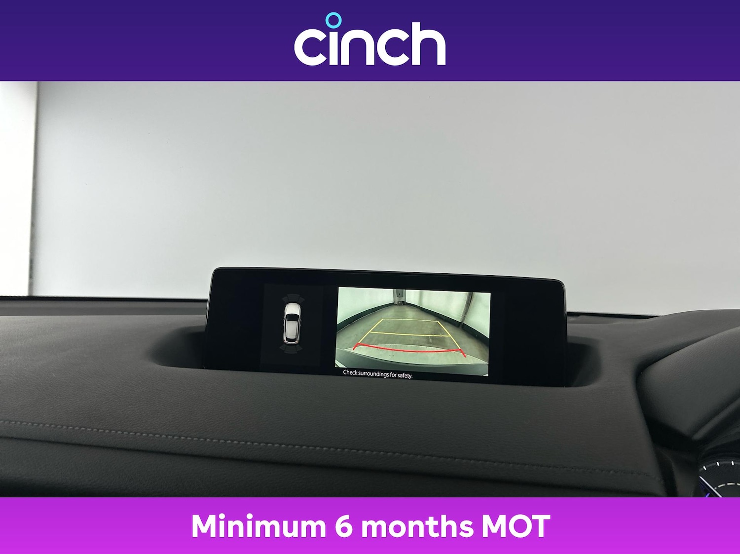 Used Mazda MX-30 2021 for sale - 76468998: Photo 37