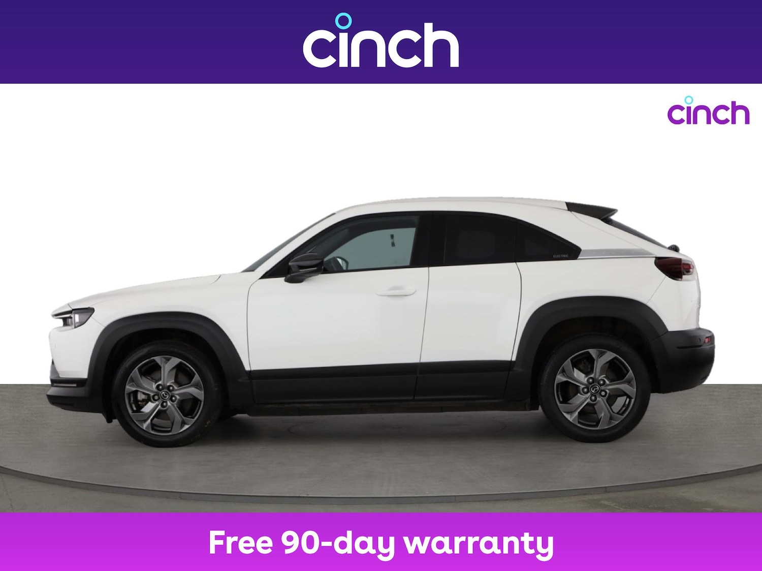 Used Mazda MX-30 2021 for sale - 76468998: Photo 8