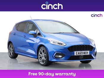 Ford Fiesta feature image