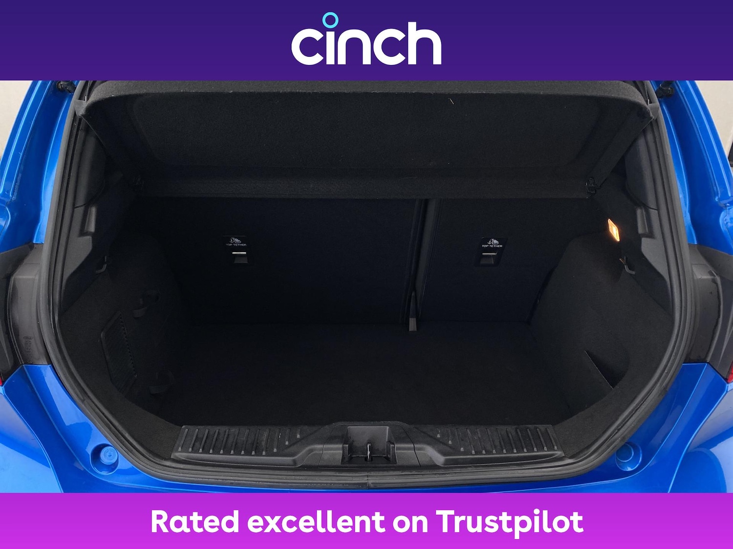 Used Ford Fiesta 2019 for sale - 77031596: Photo 21