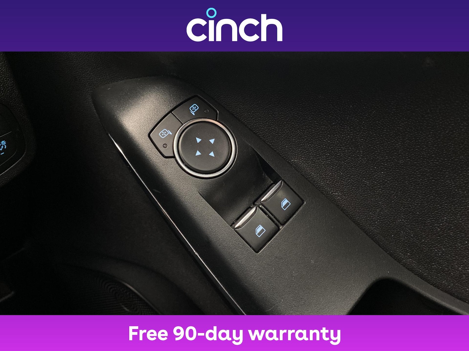 Used Ford Fiesta 2019 for sale - 77031596: Photo 29