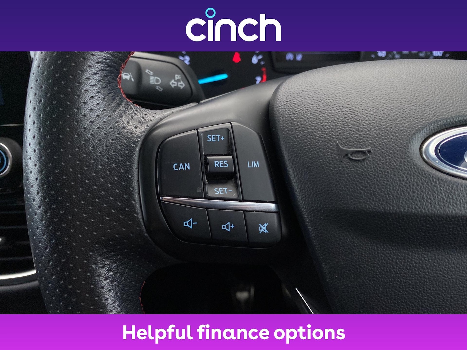 Used Ford Fiesta 2019 for sale - 77031596: Photo 30