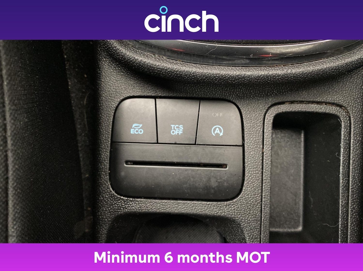 Used Ford Fiesta 2019 for sale - 77031596: Photo 32