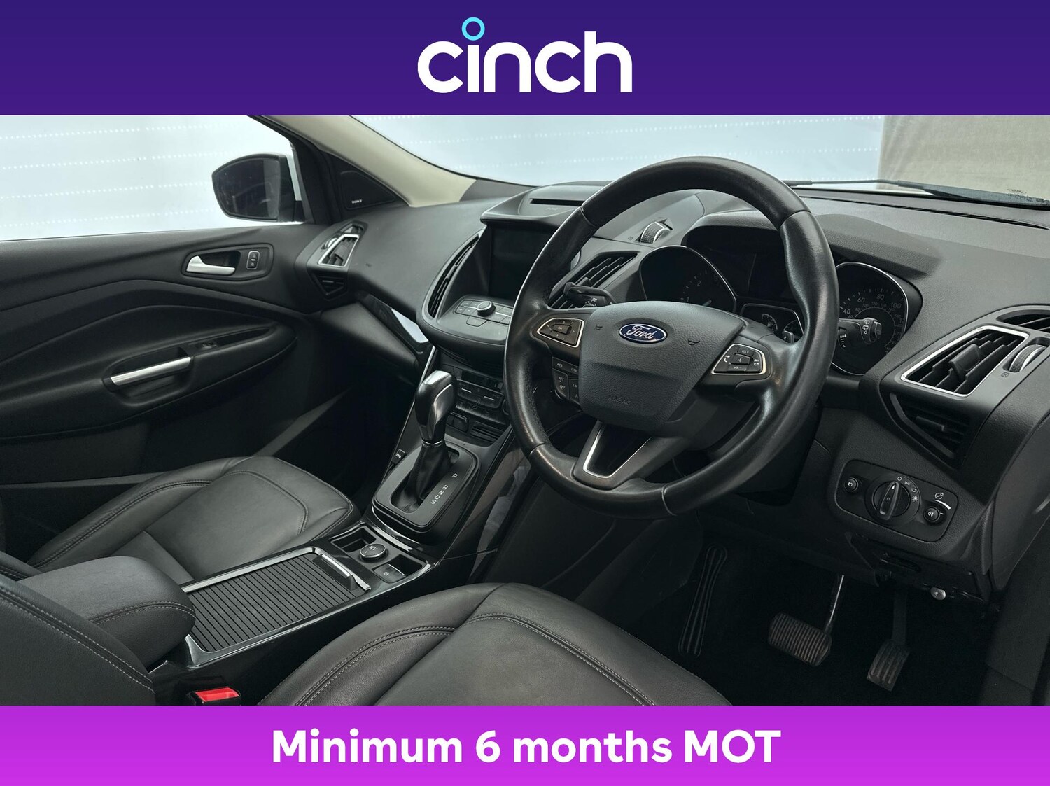 Used Ford Kuga 2018 for sale - 76030992: Photo 12