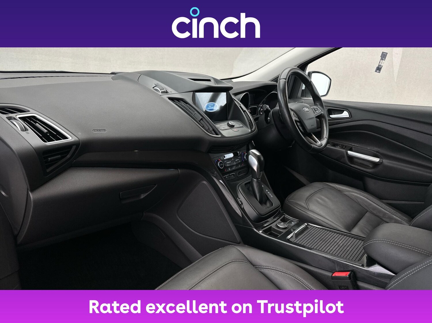 Used Ford Kuga 2018 for sale - 76030992: Photo 14