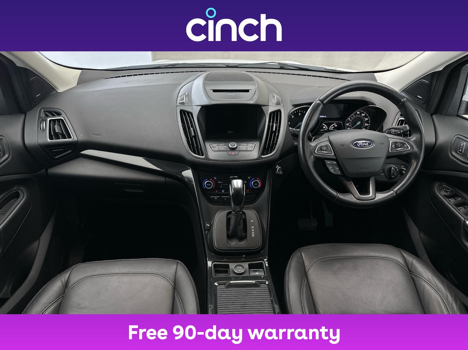 Used Ford Kuga 2018 for sale - 76030992: Photo 15