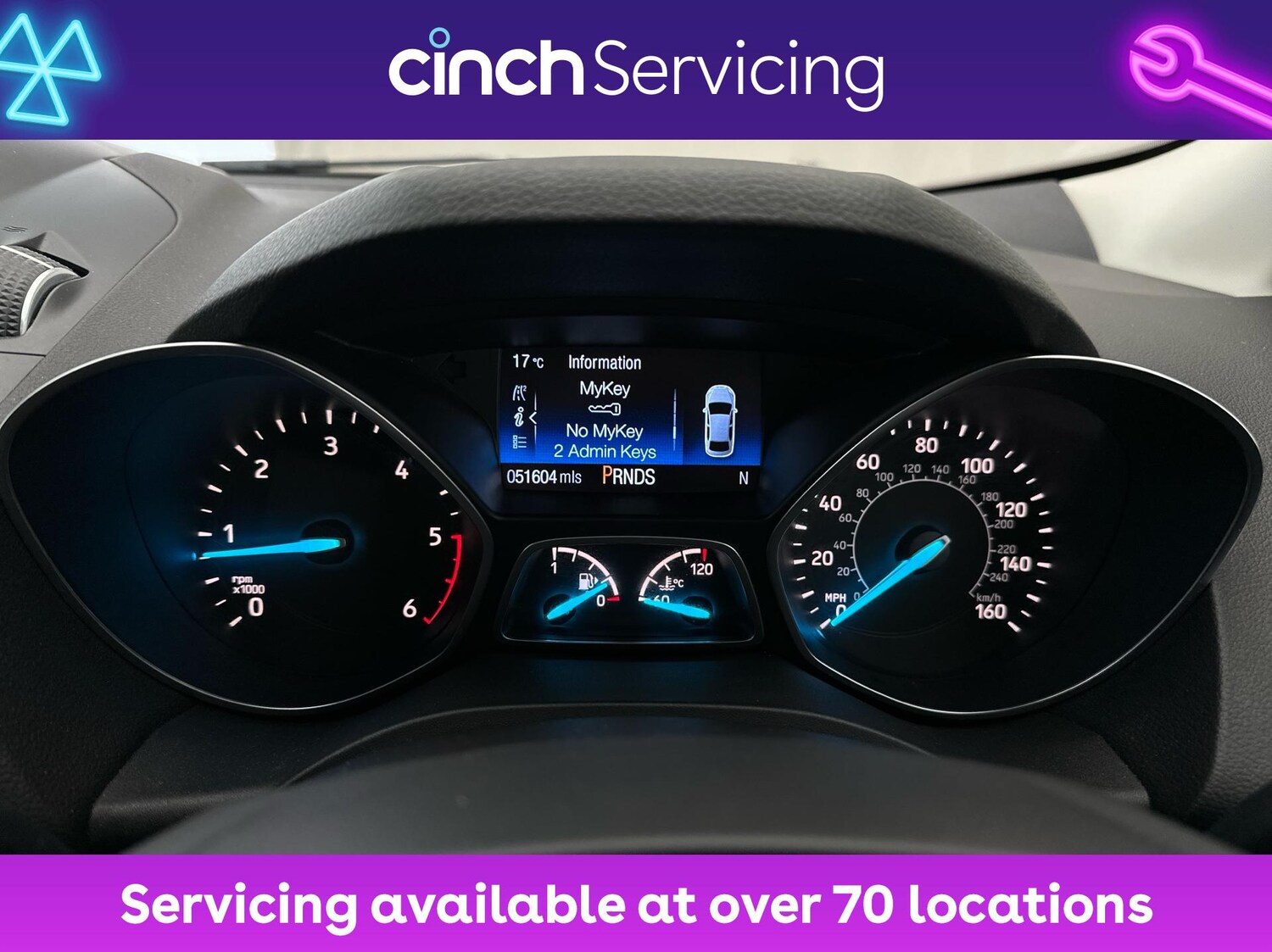 Used Ford Kuga 2018 for sale - 76030992: Photo 18