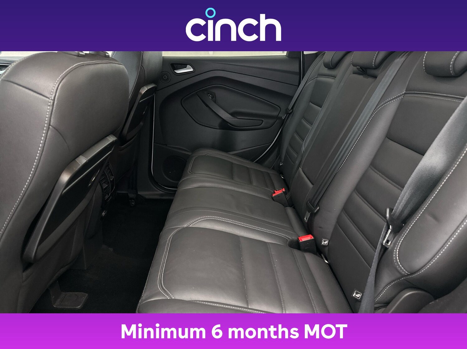 Used Ford Kuga 2018 for sale - 76030992: Photo 20
