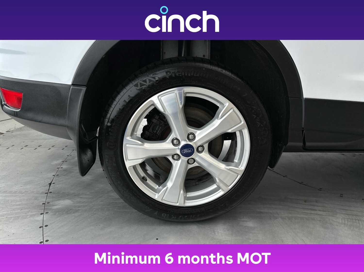 Used Ford Kuga 2018 for sale - 76030992: Photo 27